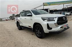 تويوتا هايلوكس